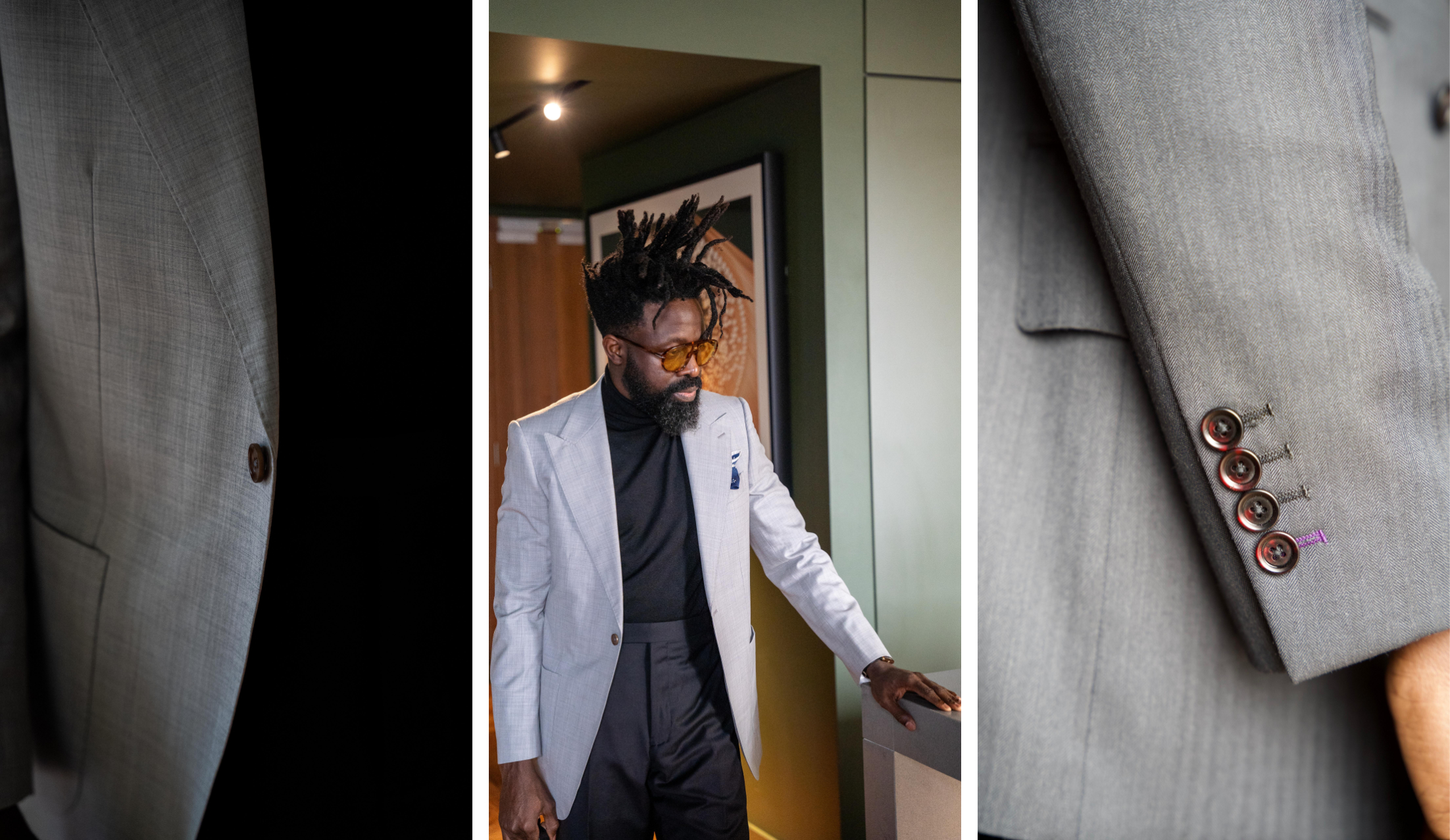 2025 Bosi and Charles Home Banner 3